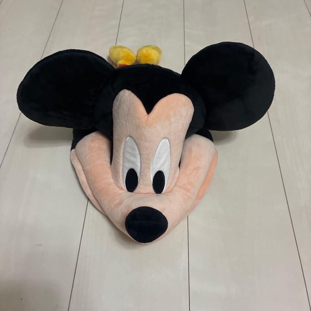 ディズニーランド⭐︎ディズニー帽子⭐︎ミッキー 帽子⭐︎ミニー帽子⭐︎ドナルド⭐︎デイジー