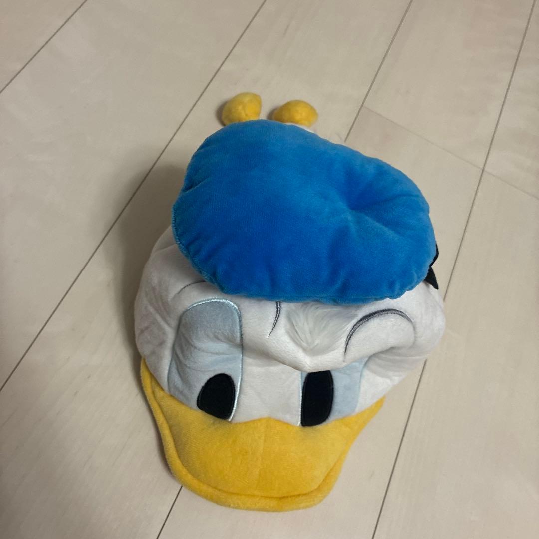 ディズニーランド⭐︎ディズニー帽子⭐︎ミッキー 帽子⭐︎ミニー帽子⭐︎ドナルド⭐︎デイジー