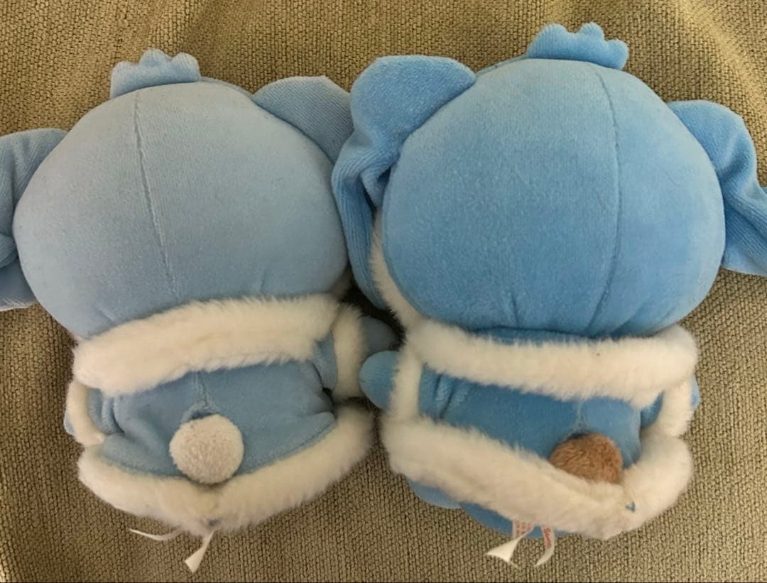 シュガーバニーズ