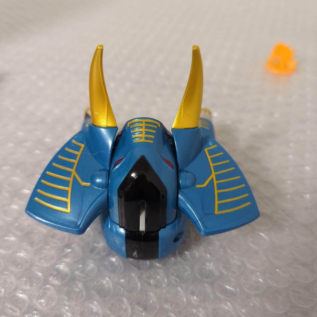 【希少】ガオエレファント 百獣戦隊ガオレンジャー　パワーアニマルシリーズ1