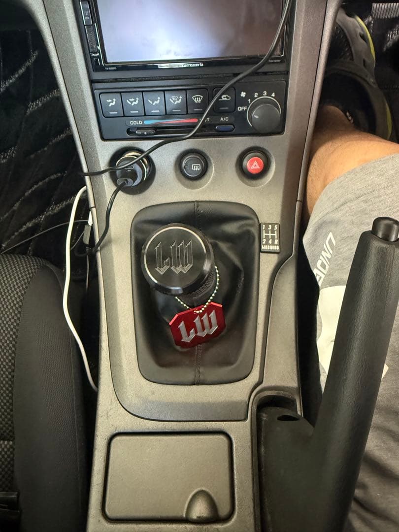 LIKEWISE ライクワイズ DAYTONA PRO デイトナ プロ スタンス