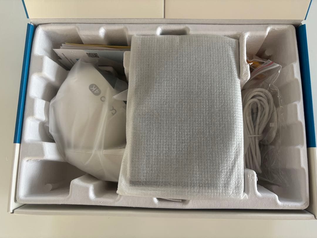 Tapo C660 Kit ソーラー防犯カメラ