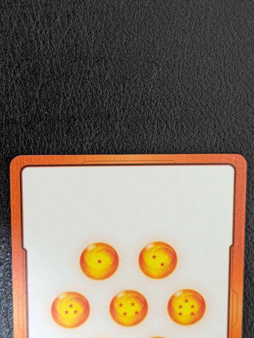 フュージョンワールド　エナジーマーカー 金　E-50