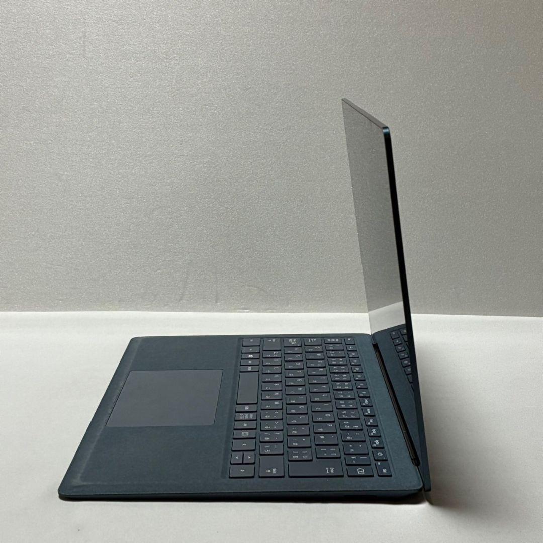 【希少美品】Surface Laptop 3 i5 タッチパネル パソコンPC