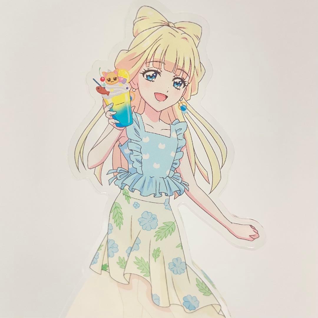 わんだふるぷりきゅあ　海風のリゾート　猫屋敷ユキ　夏めくわんだふる　犬飼こむぎ