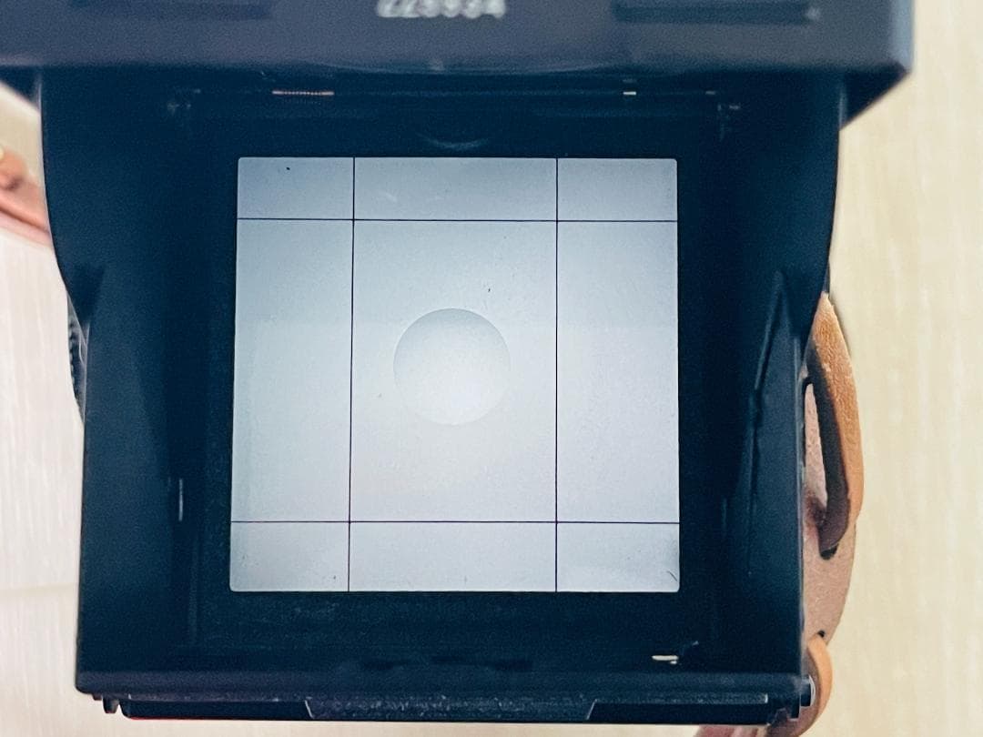 YASHICA Mat-124 G 二眼レフカメラ