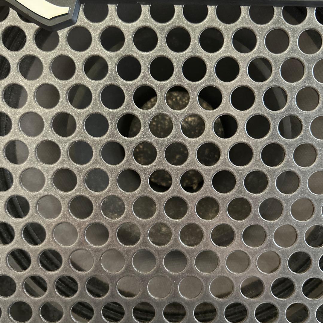 ベース Hughes&Kettner QS810PRO