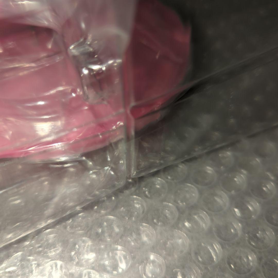 〚希少・未使用品〛夢見りあむ デレマス 1/7 フィギュア アルミナ