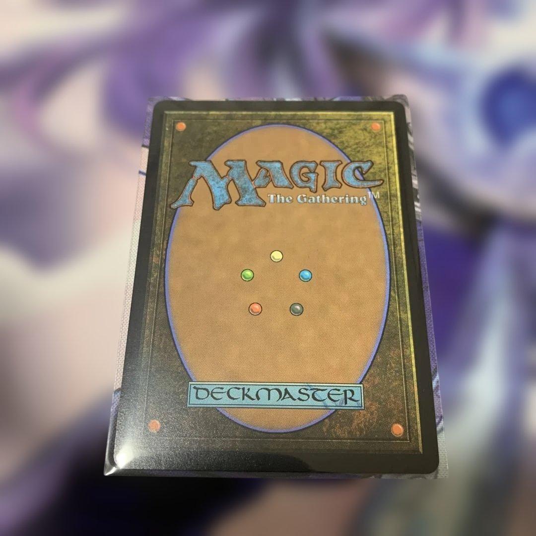 迷える黒魔道士、ビビ　ボーダーレス　日本語1枚