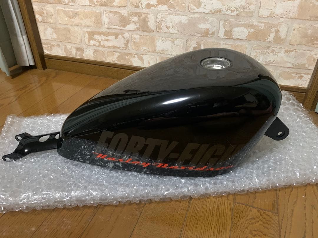 《フリーダム》 ハーレー　フォーティーエイトタンク