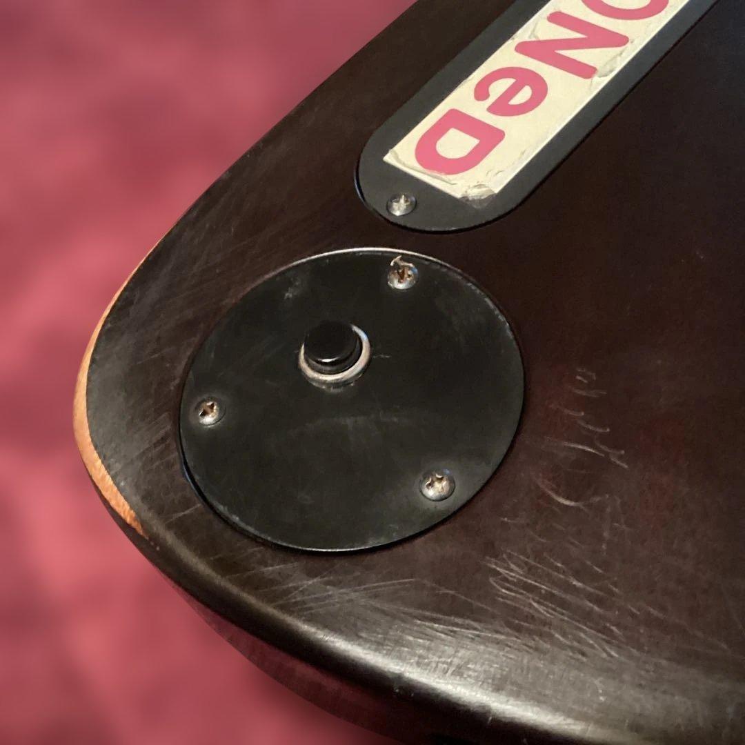 ギター Fernandes MY-95K