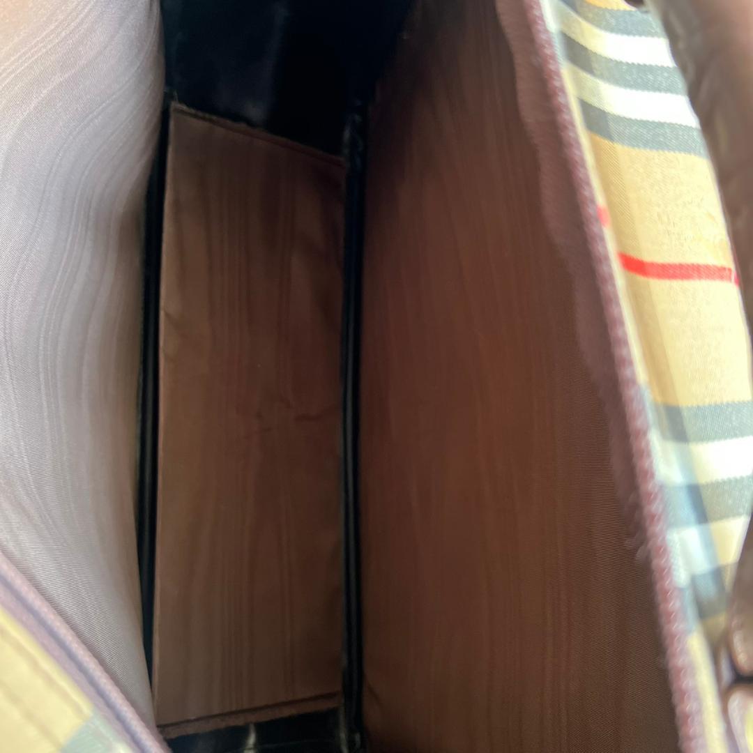 ⭐️COACH⭐️コーチ 2way ビジネスバッグ 71067 レザー ブラウン