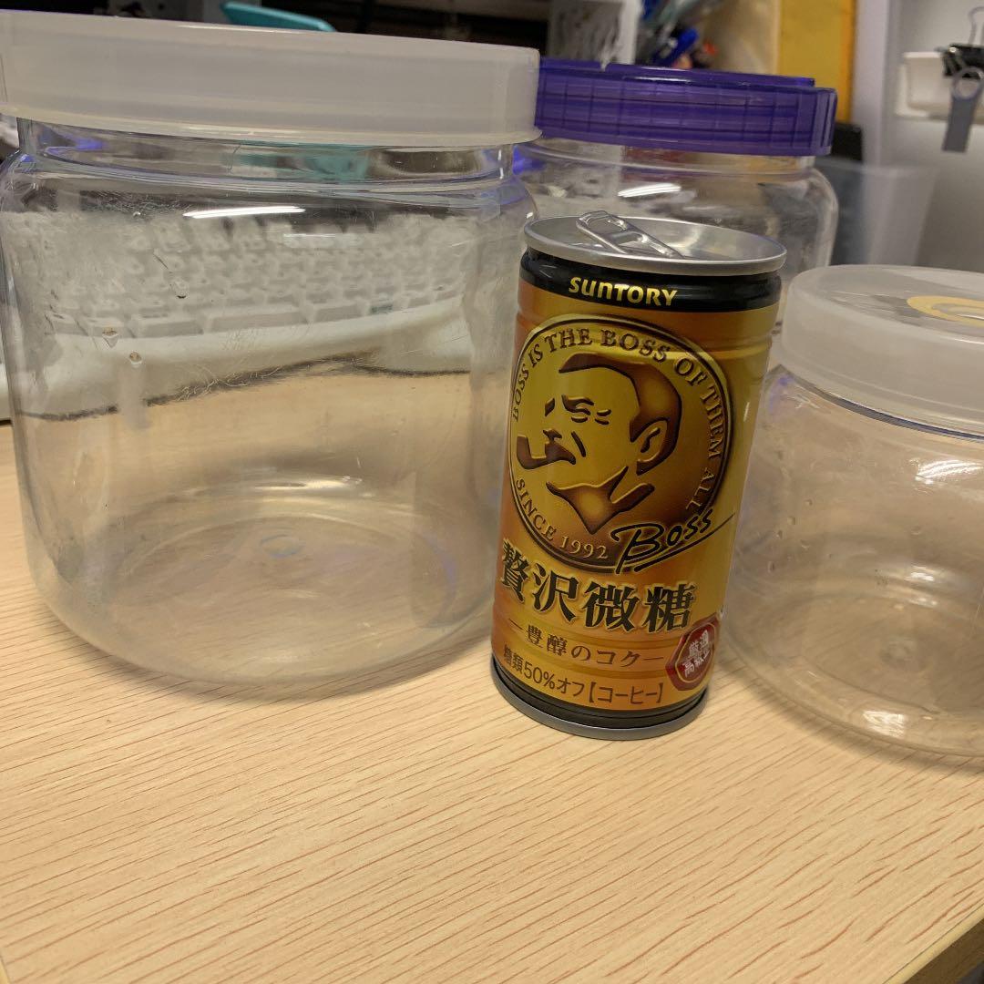 カブト虫、クワガタの、幼虫飼育に