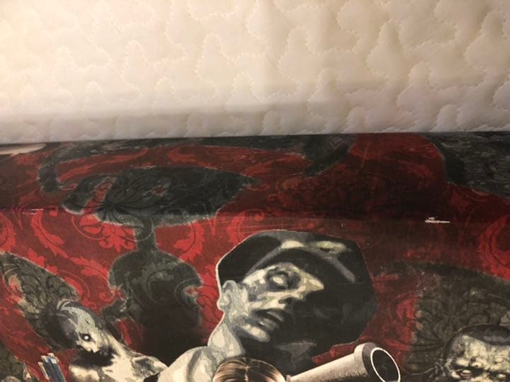 極希少品⭐︎バイオハザード サバイバルホラーデッキビルディングゲーム