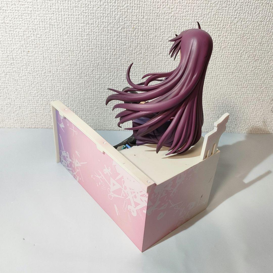 ☆　化物語フィギュア　戦場ヶ原ひたぎ　ALTER　アルター　☆