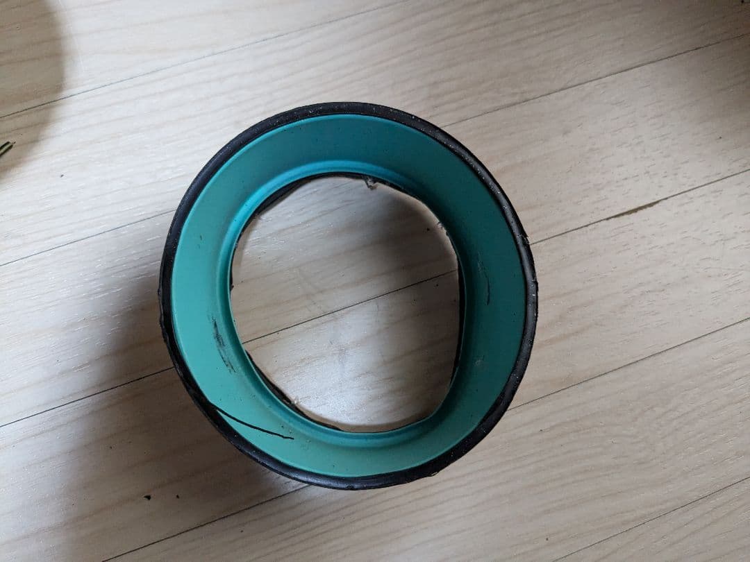 当時物 KZ650 ザッパー メーターセット 動作未確認　Z1 KZ1000Z2