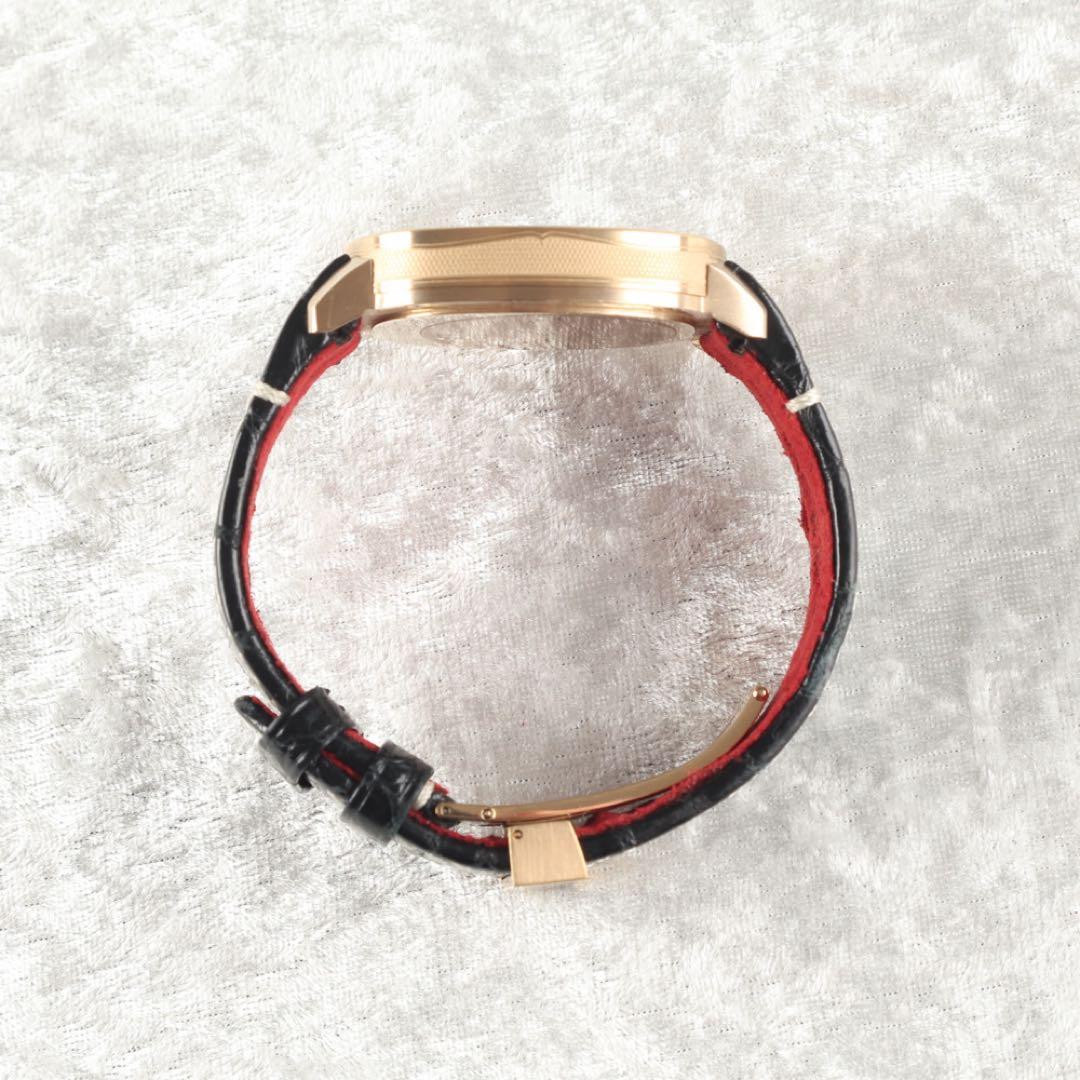 Paul Smith WATCHスイス製