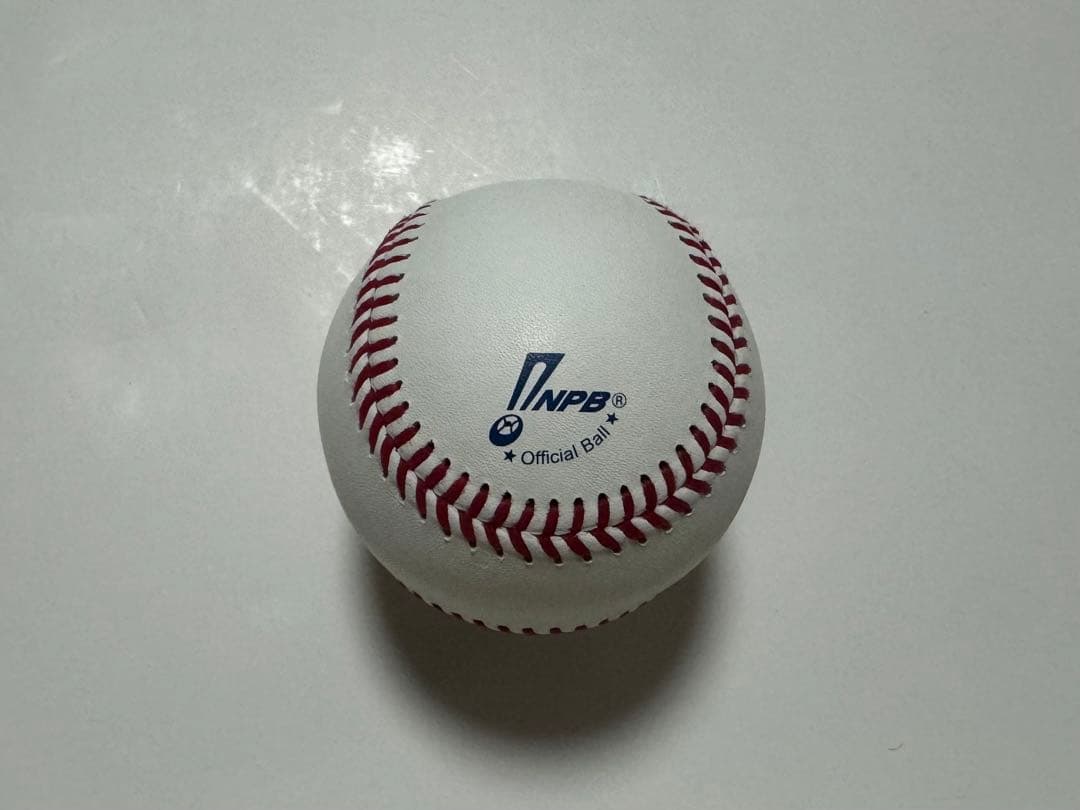 山本由伸 直筆サインボール NPB 統一球 試合球 ロサンゼルス・ドジャース