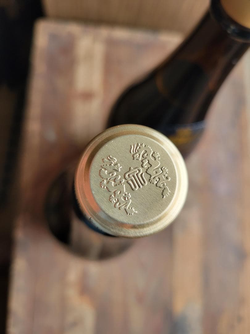 朝日鷹 低温貯蔵酒 7月詰め 1800ml 2本セット