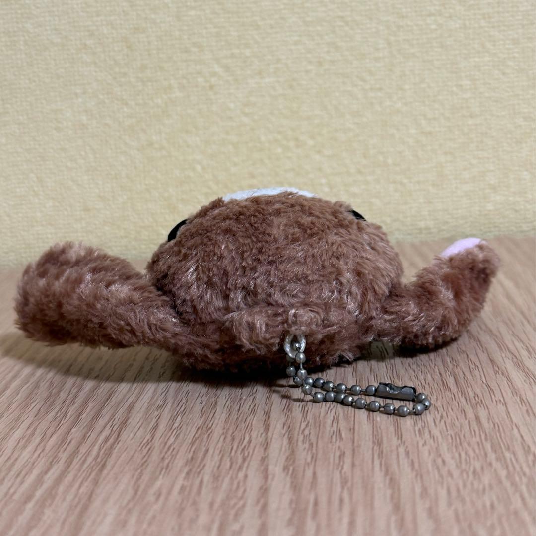 激レア　シュガーバニーズ 当時 マスコット キーホルダー　くろうさ　サンリオ