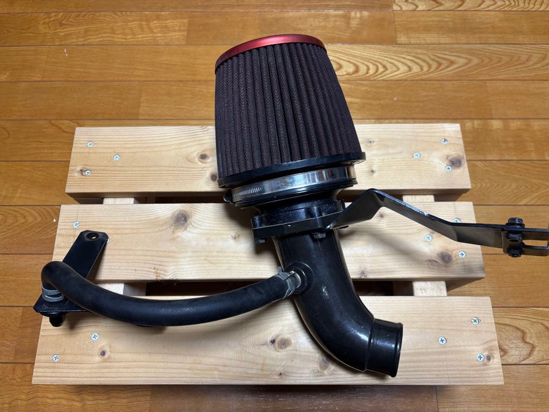 スズキスポーツインタークーラーなど