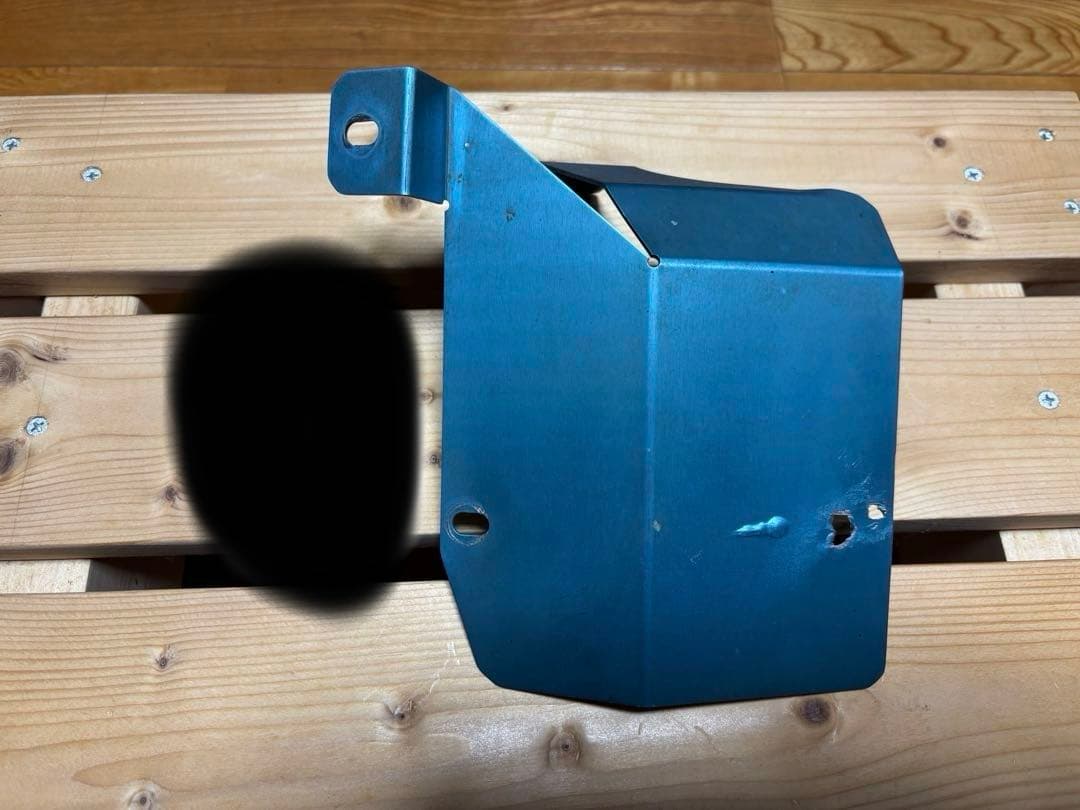 スズキスポーツインタークーラーなど