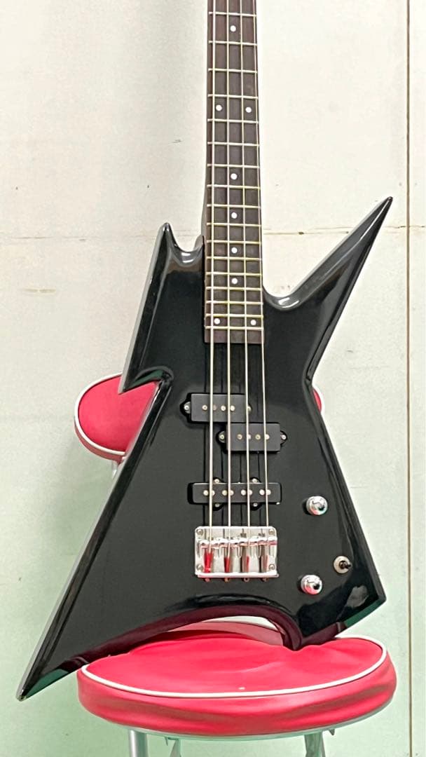 ⭕️ ギター　ベース　楽器　美品　中古