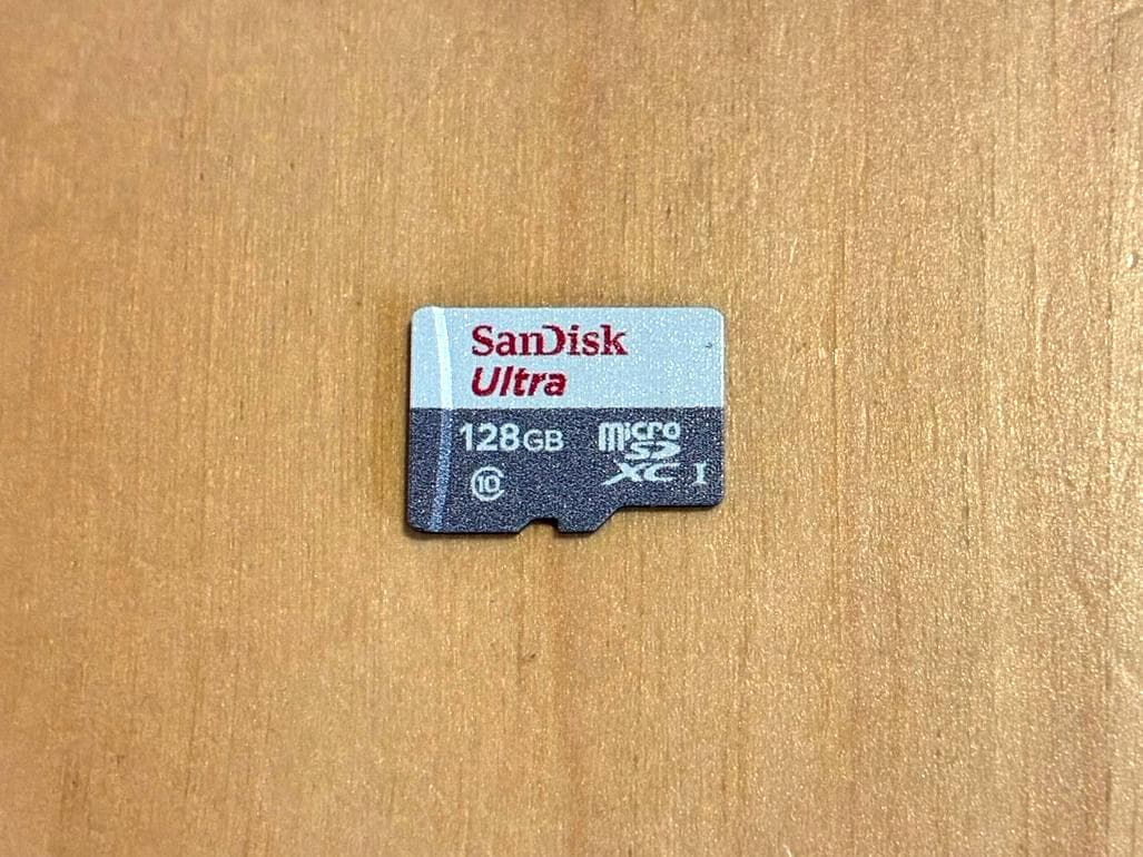 Nintendo Switch 本体一式 別売りJoy-Con・SDカード付き