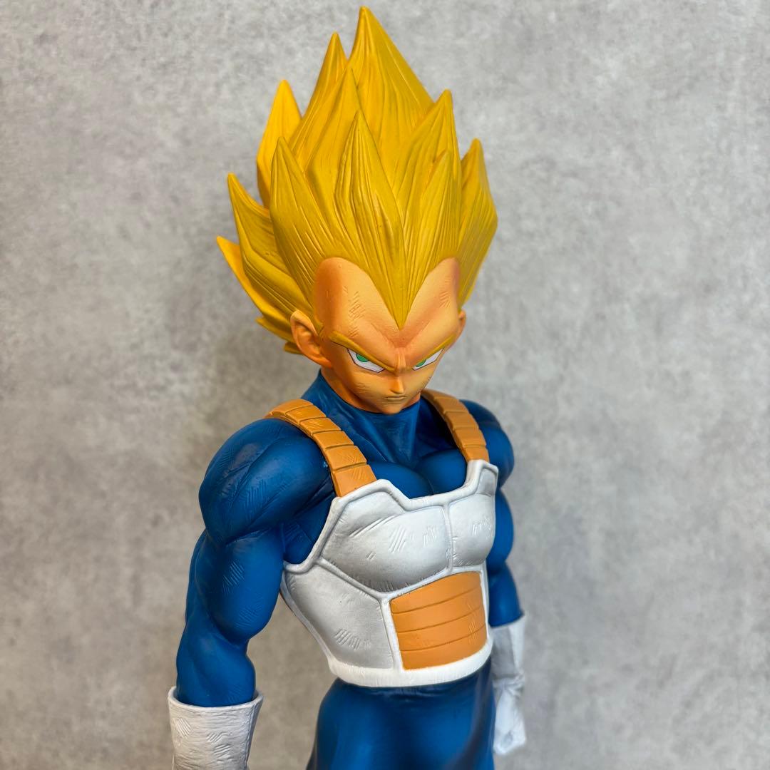 ベジータ　SMSP リペイント　ドラゴンボール　フィギュア