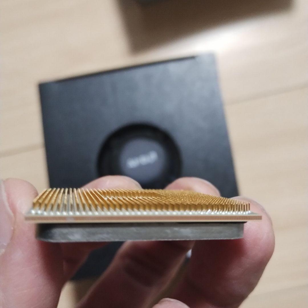 AMD Ryzen5 5500 中古