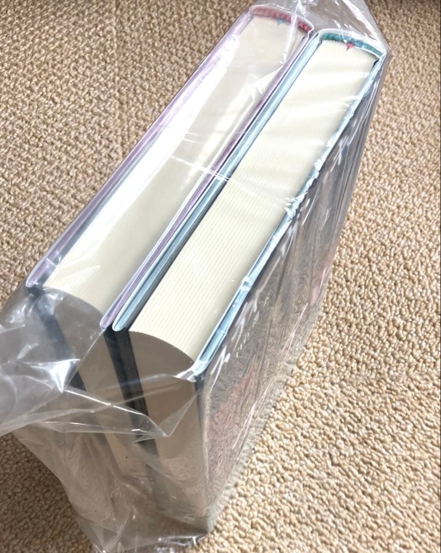 新品未開封 フェアリー テイル 上下 2冊セット スティーヴン キング