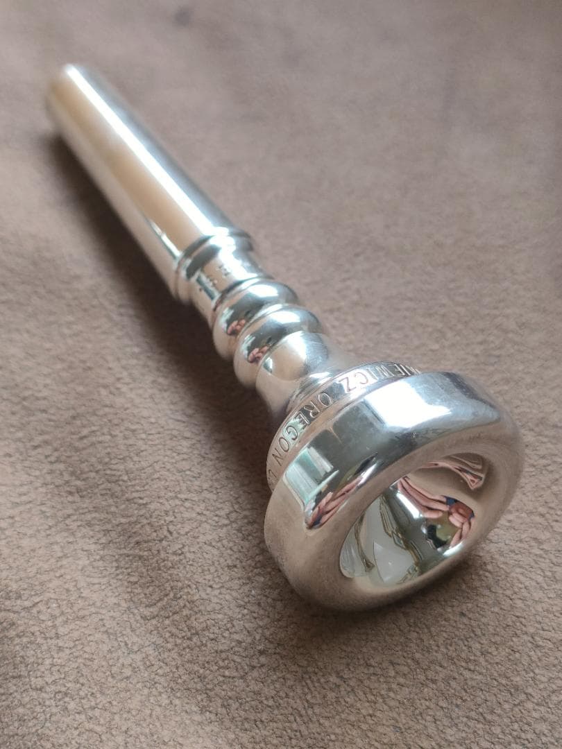 Marcinkiewicz E9.1 ALT-R トランペットマウスピース