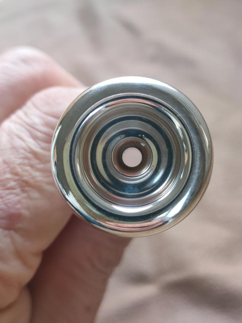 Marcinkiewicz E9.1 ALT-R トランペットマウスピース