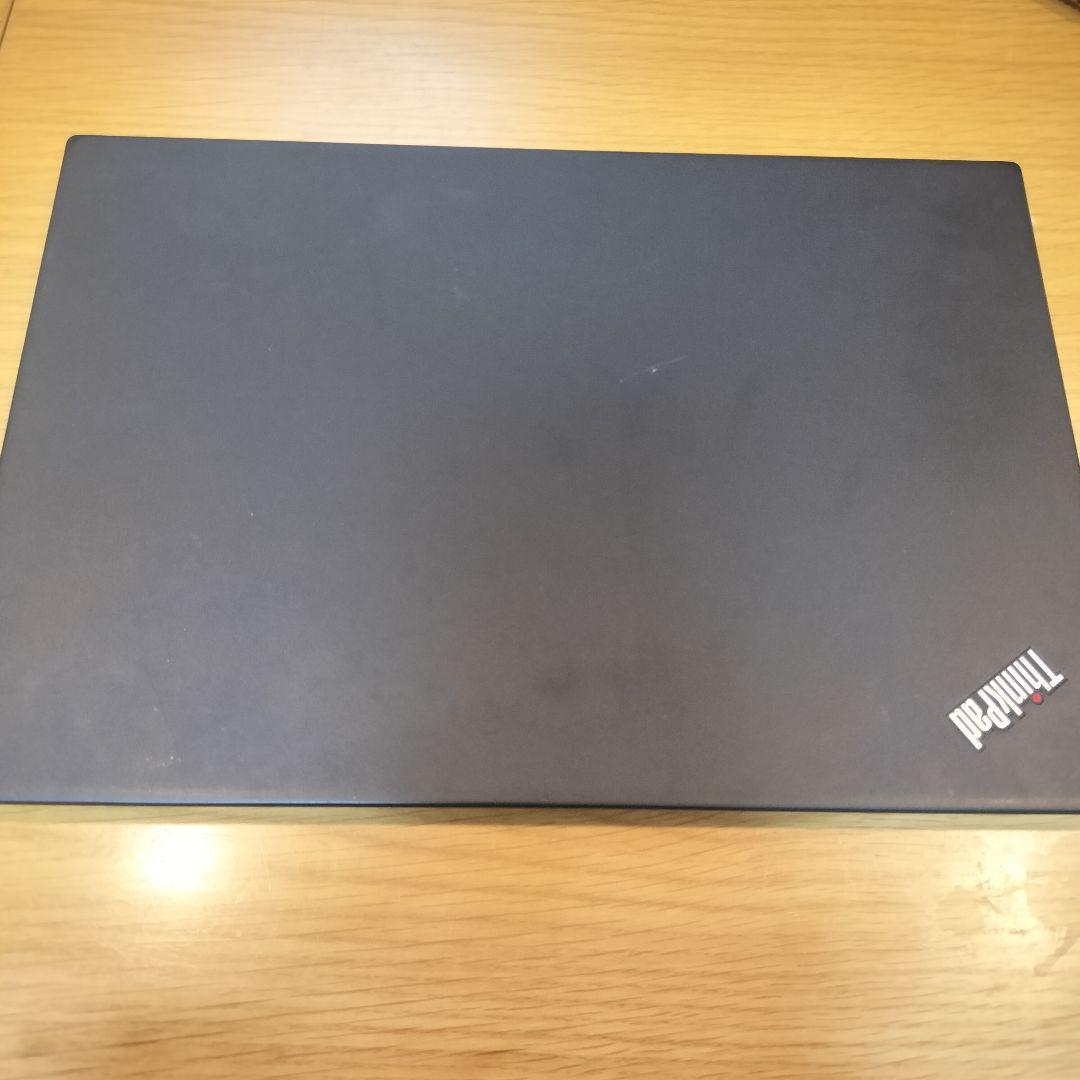 Lenovo ThinkPad X280 メモリ8GB windows PC
