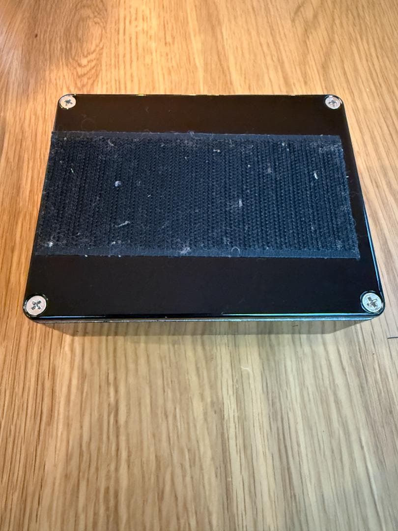 ギター FOCUS-NX Limetone Audio