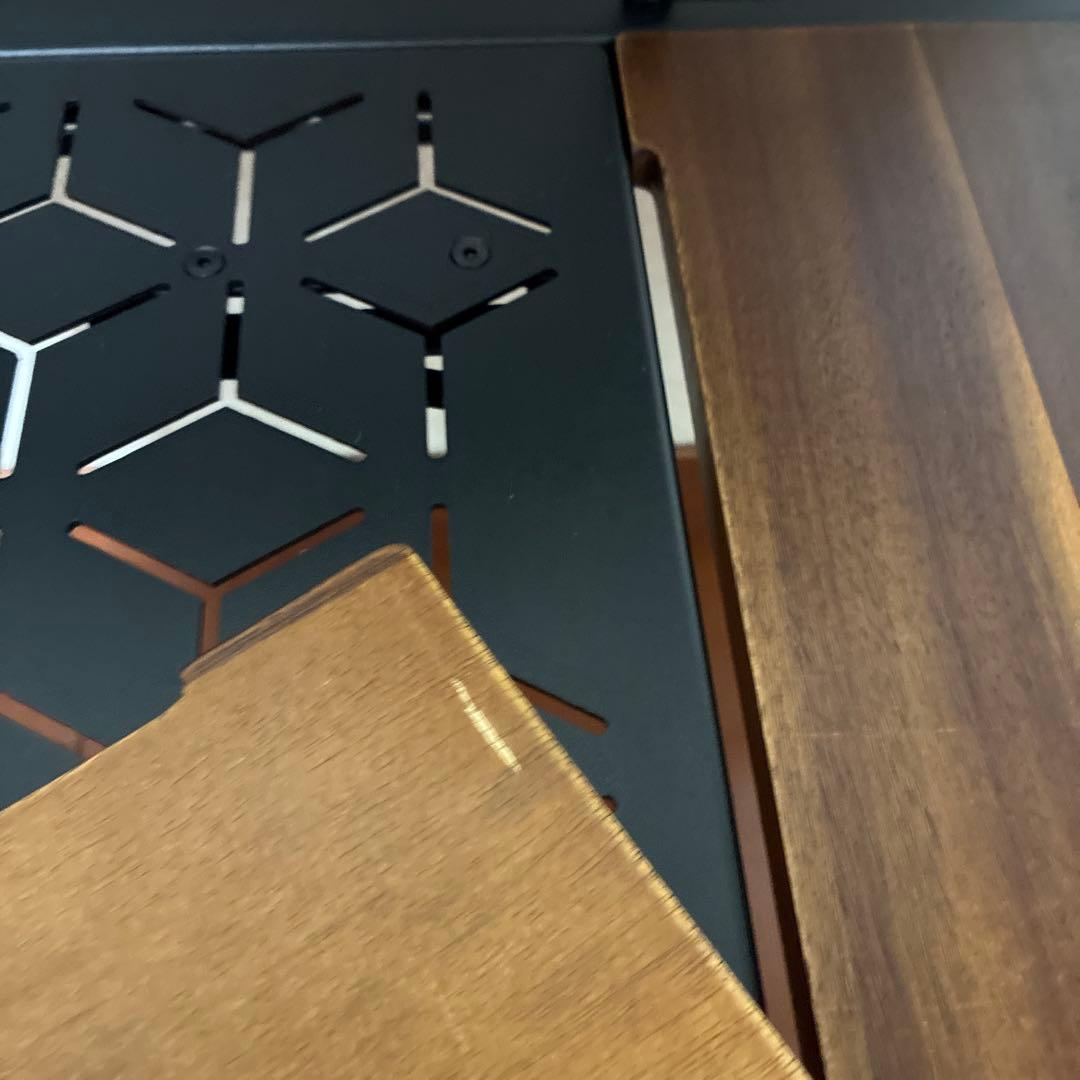 Springhill IGTテーブル 幻影