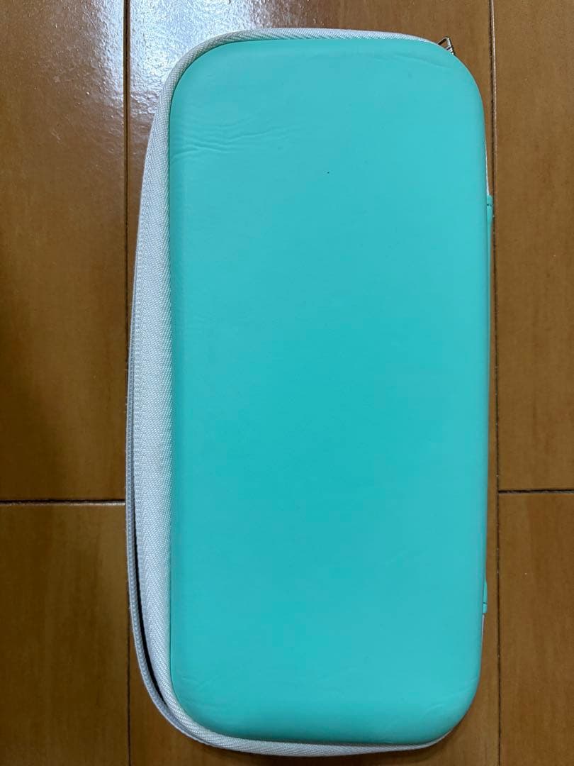 Nintendo Switch どうぶつの森セット　ケース、sd128GB付