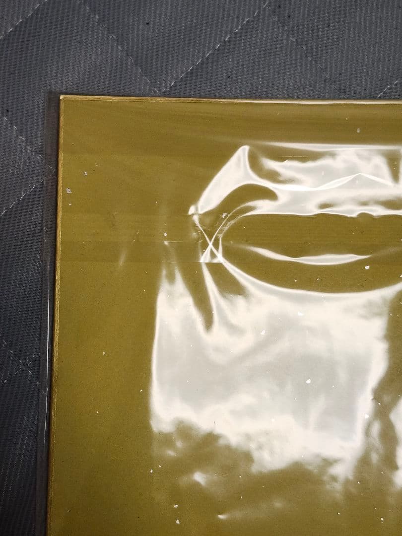 D.Cダ・カーポリチューン 芳乃さくら直筆サイン色紙