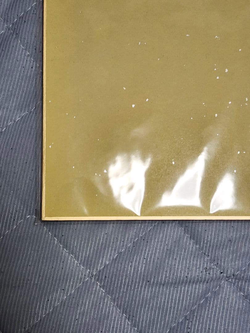 D.Cダ・カーポリチューン 芳乃さくら直筆サイン色紙