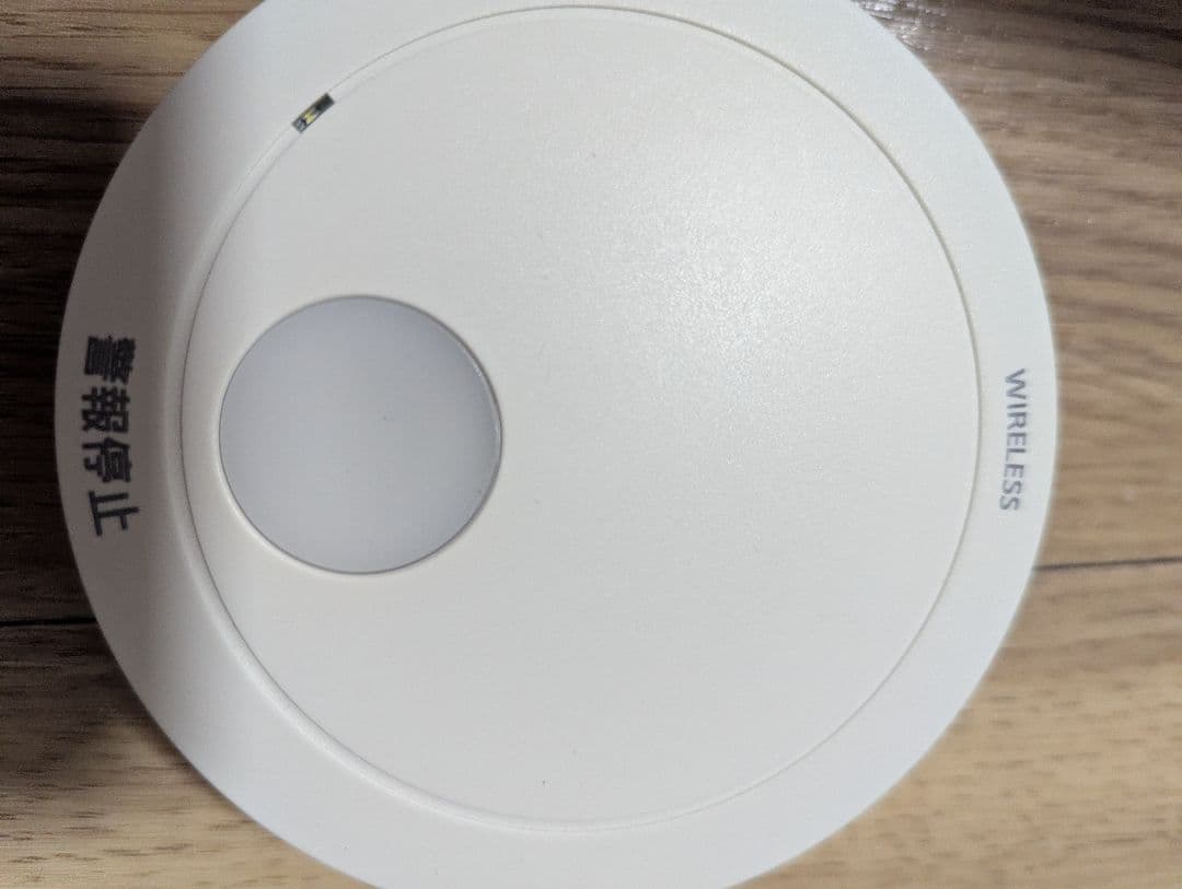 Panasonic 警報器 SHK 42712/42128/42422 4点！