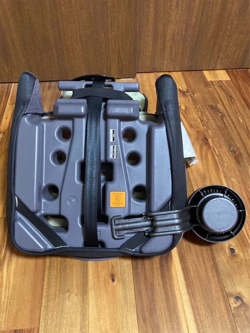 ★半くん★Combi ジョイトリップ エアスルー GC チャイルドシート