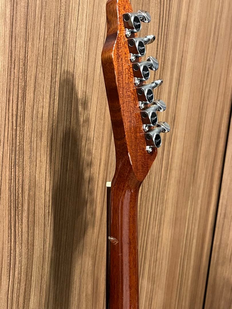 希少タカミネDMP500-6SP TBS長渕剛さんシングルヘッド限定100本