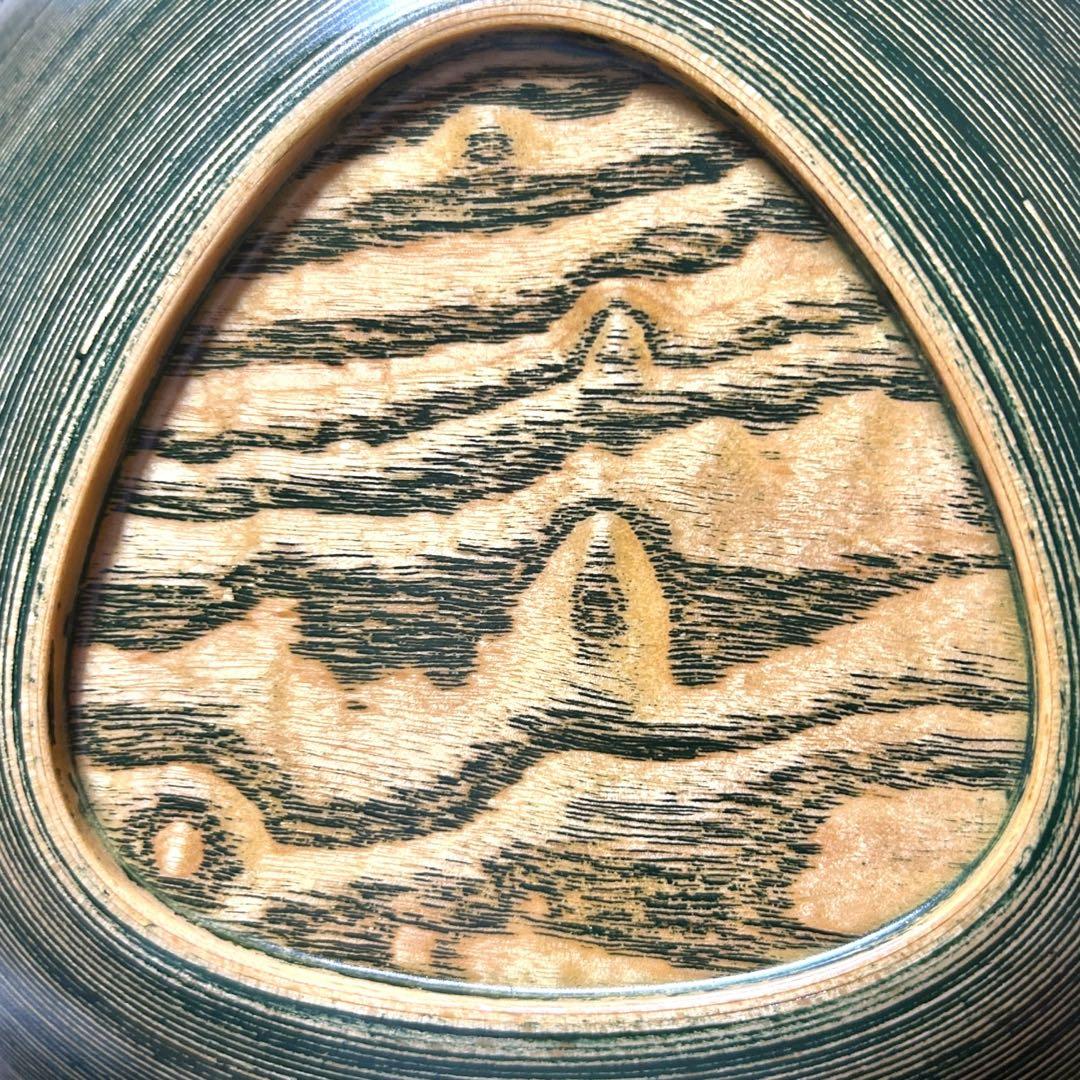 1970年代 望月好夫 ブナコ BUNACO ビンテージ 廃盤デザイン