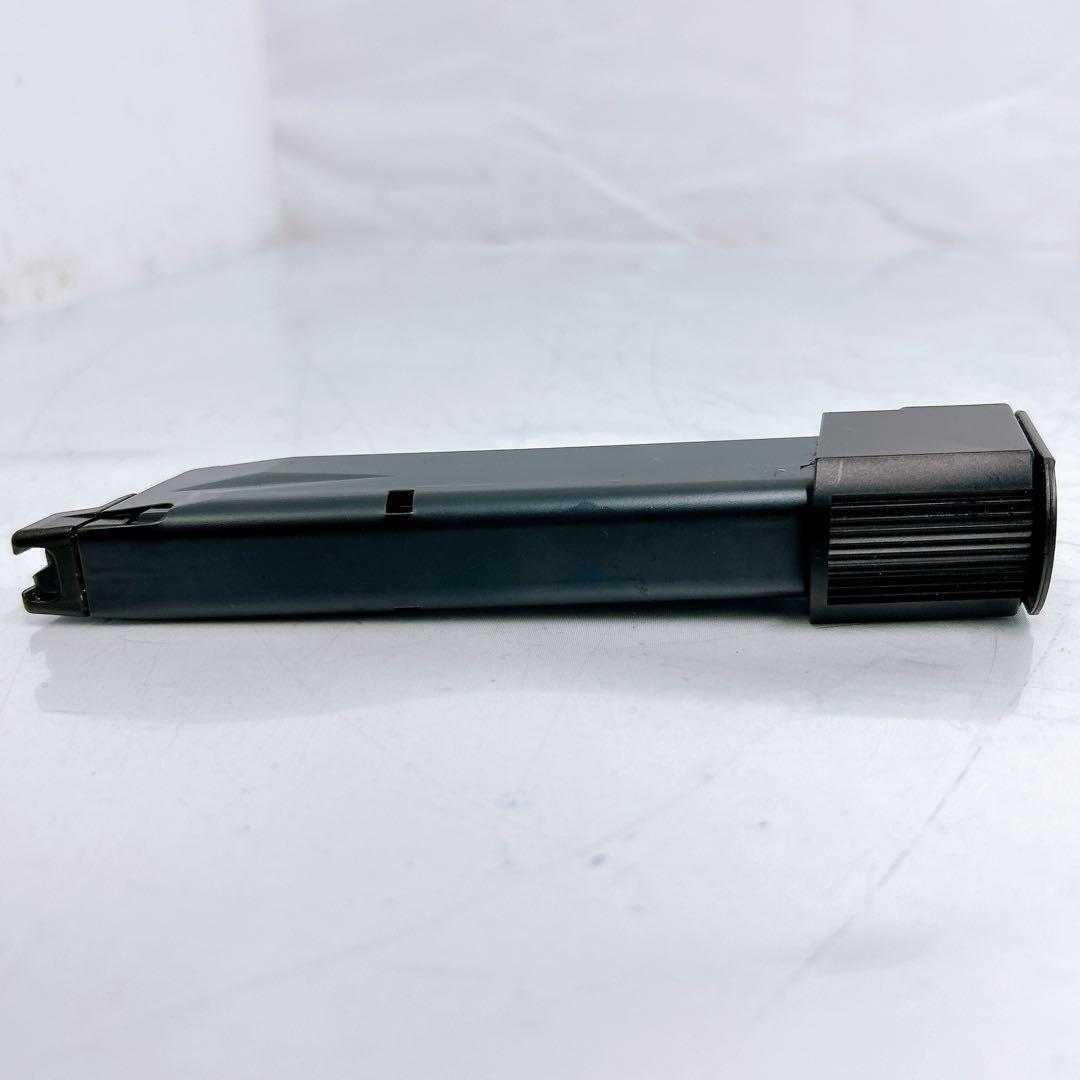 3SCM6 KSC ベレッタ M93R CAL.9 JASG KSC 現状品