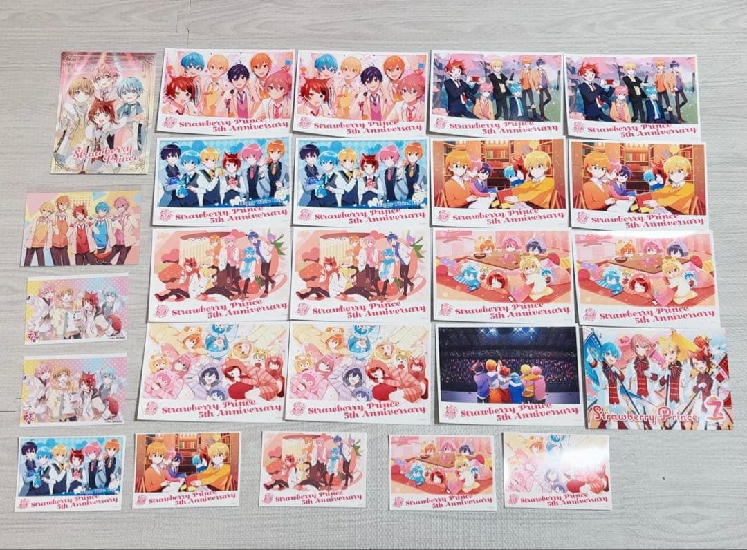 すとぷり 莉犬 るぅと ころん さとみ ジェル ななもり グッズ まとめ売り