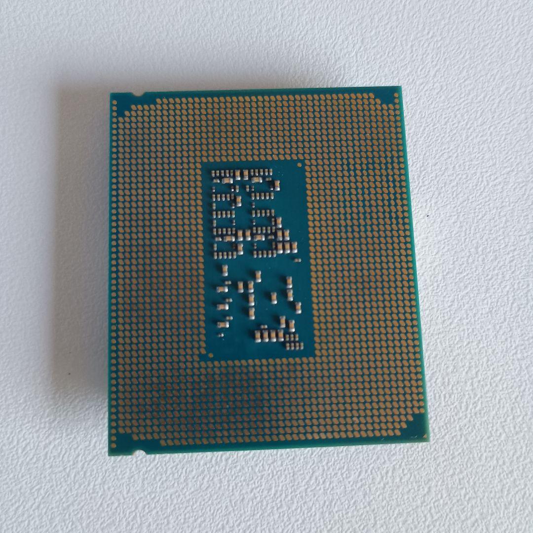 CPU Intel Core Ultra 7 265K CPU