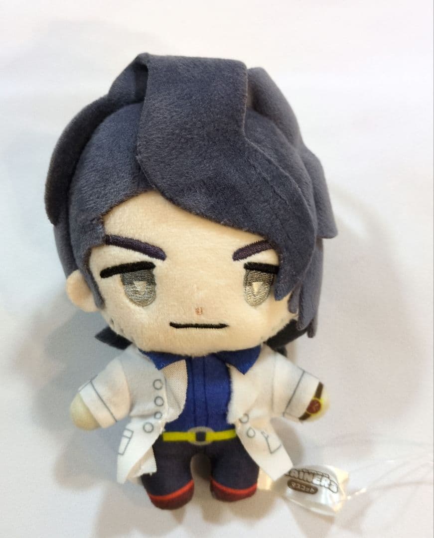 ポケモン　マスコット　トレーナー　POKÉMON TRAINERS　プラターヌ