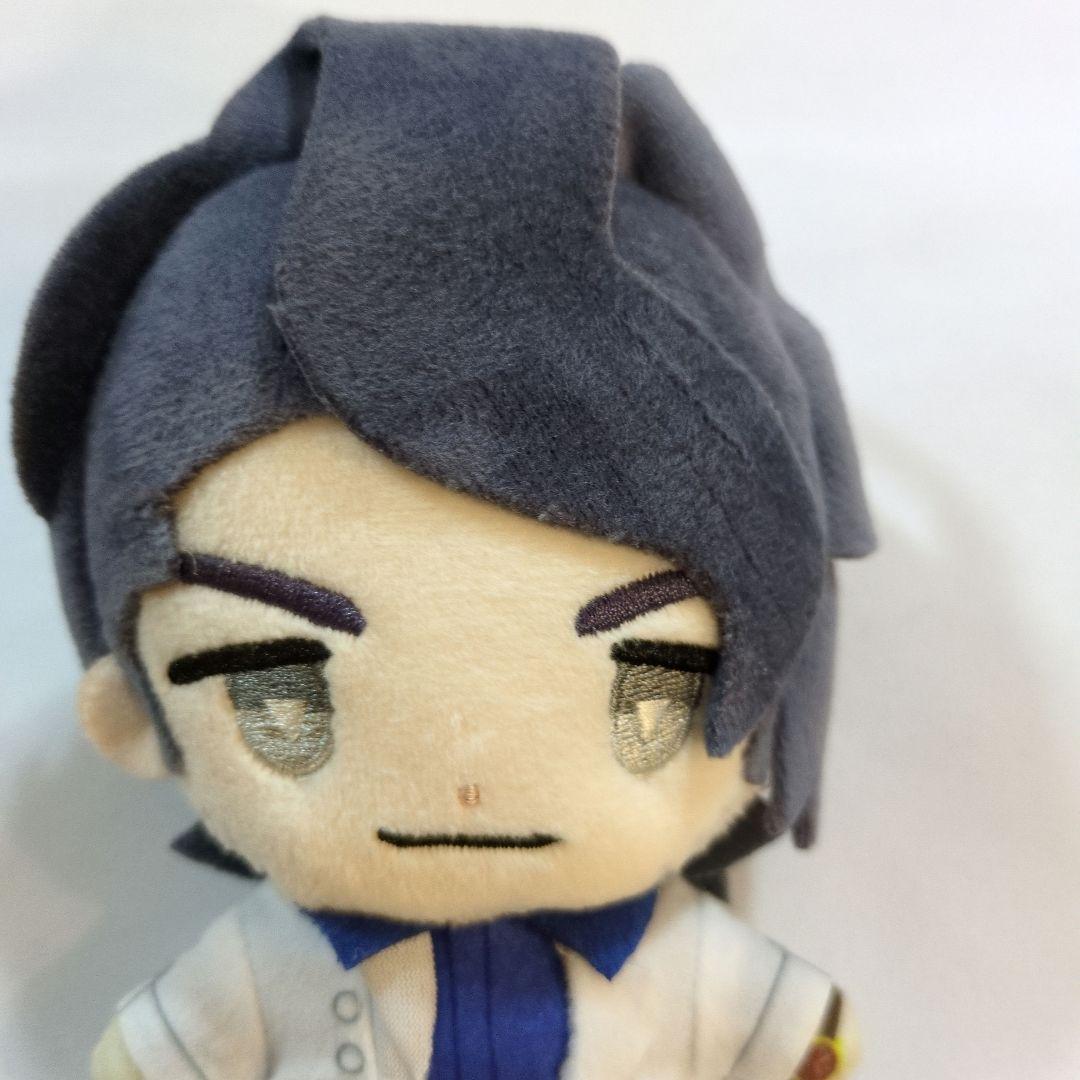 ポケモン　マスコット　トレーナー　POKÉMON TRAINERS　プラターヌ