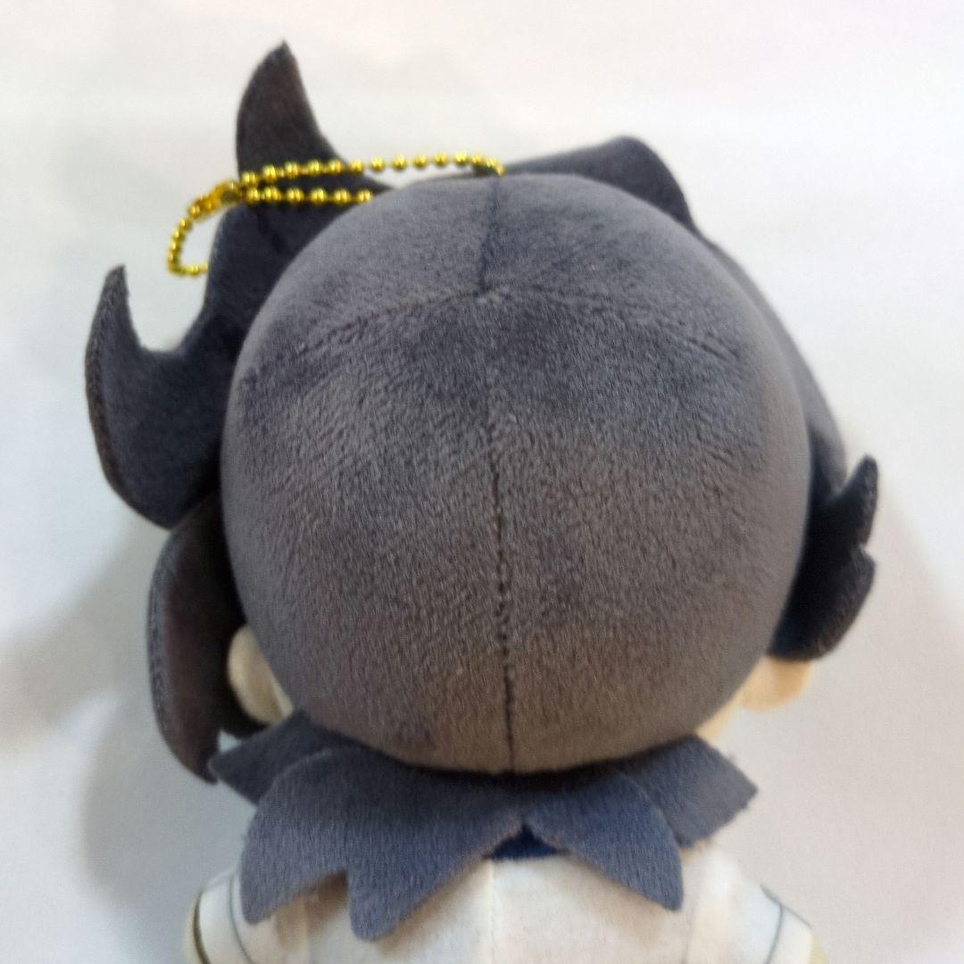 ポケモン　マスコット　トレーナー　POKÉMON TRAINERS　プラターヌ