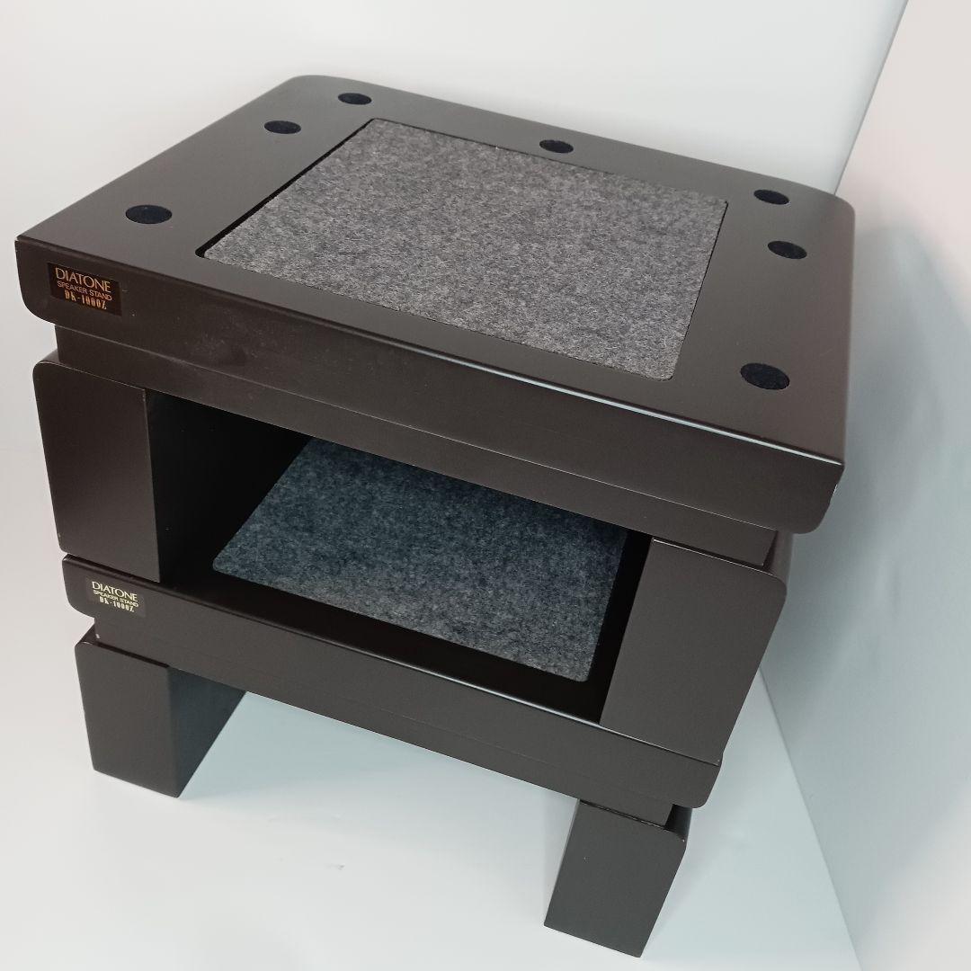 スピーカースタンド ダイヤトーン DK-1000Z DIATONE ペアセット